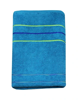 Mainstays Beach Towel, 28"x56"