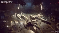 Star Wars™: Squadrons (XBOX ONE), Xbox One