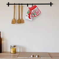 Ensemble De Cuisine 5 Pièces Maison