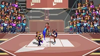 THE KARATE KID STREET RUMBLE SWITCH