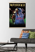 Beetlejuice - Grave Wall Poster, 22.375" x 34"