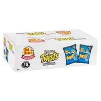 Old Dutch Multipack Popcorn Twist 50 x 10g