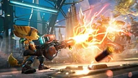 Ratchet & Clank: Rift Apart (PlayStation 5), PlayStation 5