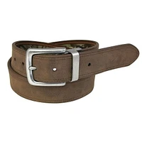 RT CH REV BELT M - FRENCH