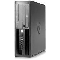 Refurbished HP Pro SFF Desktop Intel i3-3220 4300