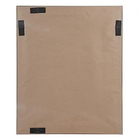 Hometrends Franco Miroir, 19x23po blanc