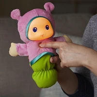 Playskool - Luminou berceuse rose
