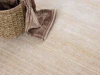 Rug Branch Amalfi Collection Tapis de couloir abstrait moderne