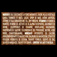 Nutrament Chocolate