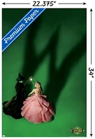 Wicked - Fiche d'introduction
