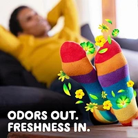 Détergent à lessive liquide Gain avec Aroma Boost, parfum Original, compatible avec les laveuses HE, 107 brassées, 4,55 L (154 oz liq.)