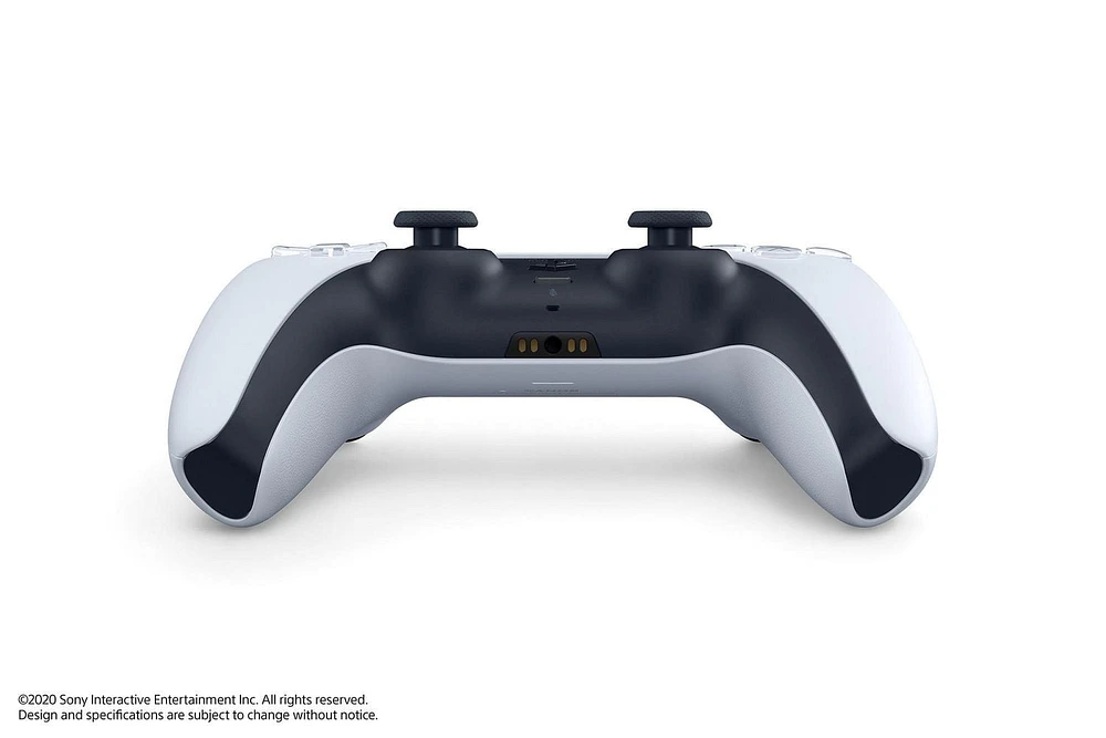 Manette de jeu sans fil DualSense™ pour PlayStation®5 Élevez vos sens