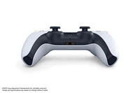 Manette de jeu sans fil DualSense™ pour PlayStation®5 Élevez vos sens