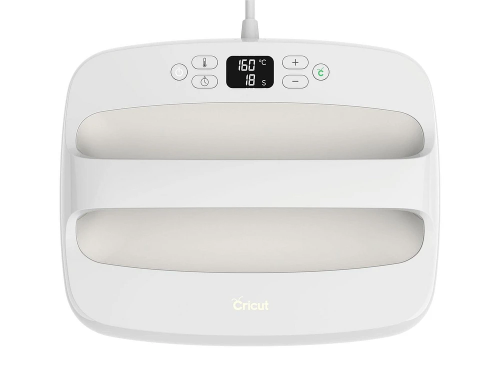 Cricut EasyPress® 2, Daybreak - 12 po x 10 po