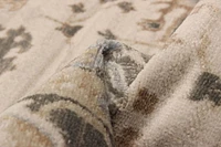 ECARPET Gloria 5'0" x 8'0" Traditional Area Rug for Living Room, Bedroom, Dining Room, Entrance, Hallway and More.