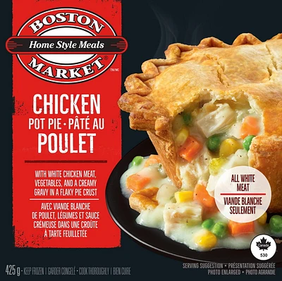 Boston Market Pate au Poulet, 425g Pate au Poulet