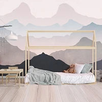 Tate Twin House Canopy Bed, by Hillsdale Living Essentials
