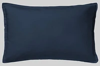 hometrends Coussin Décoratif à Imprimé Maison