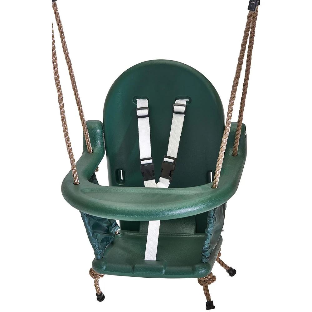 Plum Play Junior Wooden Activity Center