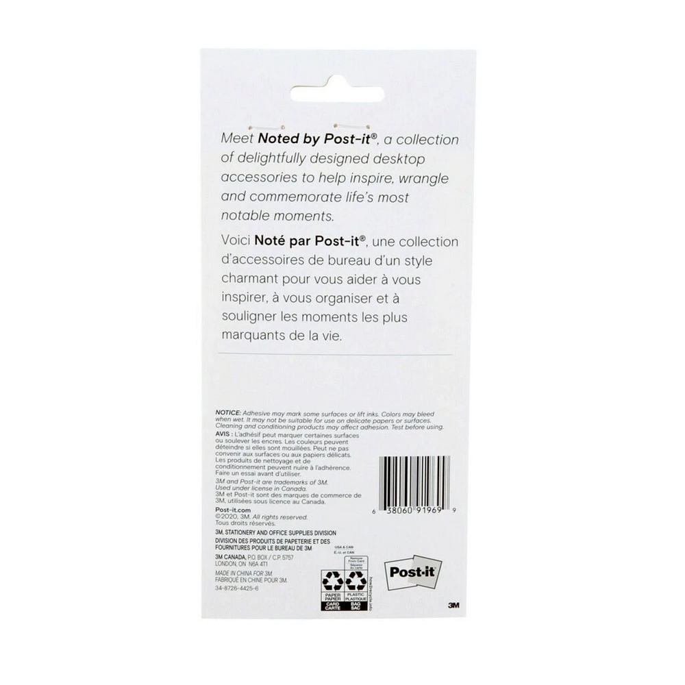 Points collants pour planification Noté par la marque Post-it®, verts et bleus, 0,25 x 0,25 po, 408 points/paquet Points plan. Noté NTD-PD-GB-EF