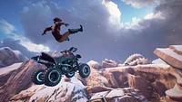 ATV Drift & Tricks pour Switch de Nintendo