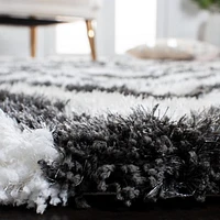 Safavieh Barcelona Carmella Tapis Chevron