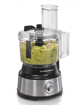 Hamilton Beach Bowl Scraping Food Processor 70730C