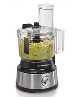 Hamilton Beach Bowl Scraping Food Processor 70730C