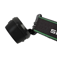 LAMPE FRONTALE RECHARGEABLE COLT-R
