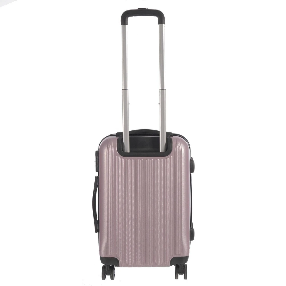 Nicci Grove 20" Carry-On Case