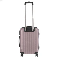 Nicci Grove 20" Carry-On Case