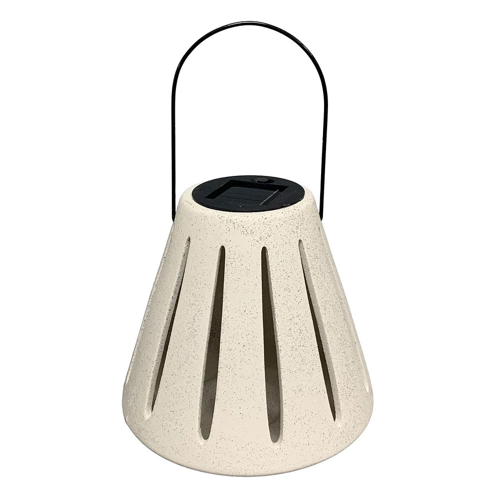 Lanterne solaire HOMETRENDS