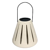 Lanterne solaire HOMETRENDS