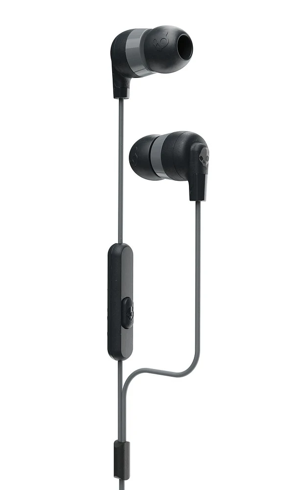 Skullcandy Écouteurs Ink'd+ Écouteurs avec microphone