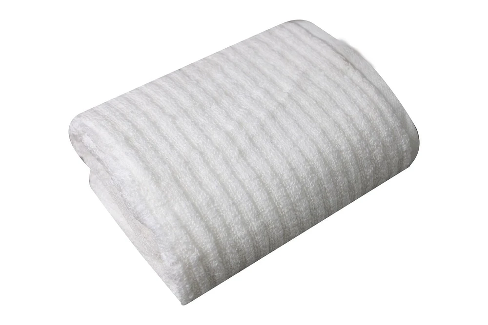 Hometrends Hand Towel Lilac, 1/16x28" Hand Towel