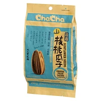 ChaCha Chinese Pecan Flavoured Roasted Sunflower Seeds, 260g