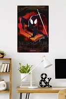 Marvel Spider-Man : À travers le Spider-Verse – Miles