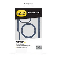 OtterBox Étui Defender XT Clear Pro Mountain Storm pour iPhone 16 Pro