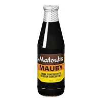 Matouks Mauby Concentrate, Concentrated drink