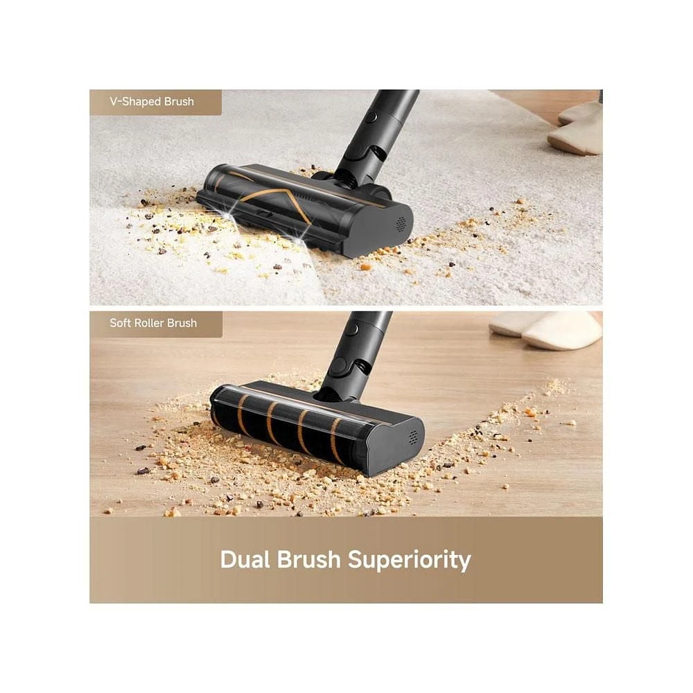Dreame R10 Pro Cordless Vacuum