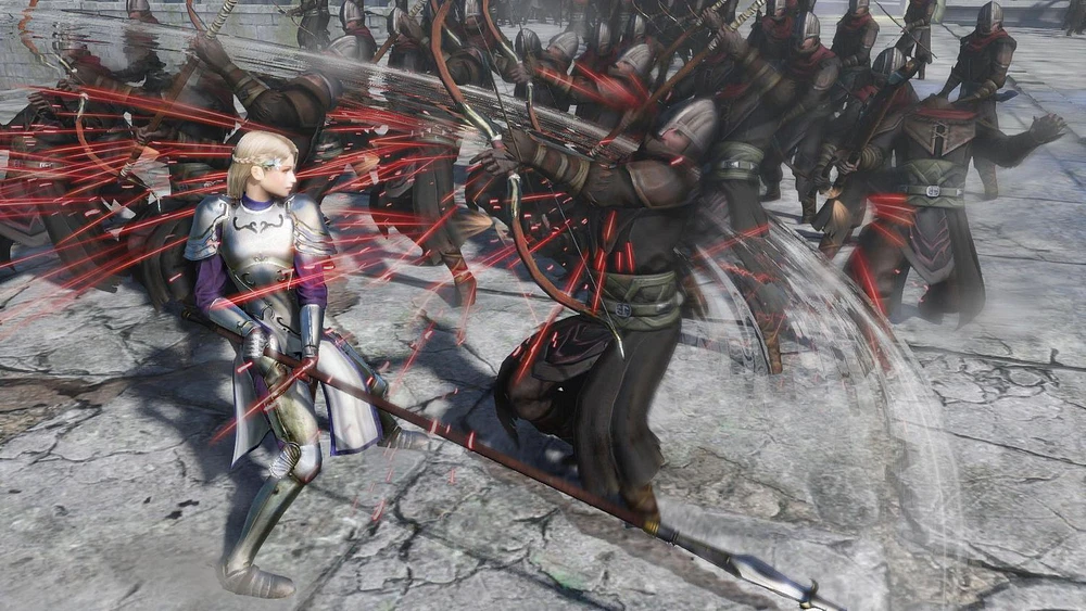 Jeu vidéo Warriors Orochi 4 Ultimate pour (PS4)