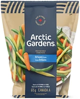 Arctic Gardens - Orleans Style Mix