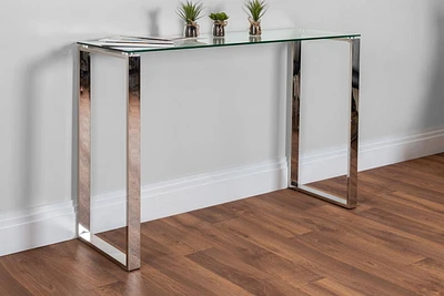 Plata Import Chrome Gen Console Grand