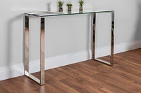 Plata Import Chrome Gen Console Grand