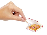 Make It Mini Food Multipack  MGA's Miniverse, Collectibles, DIY, Resin Play, Replica Food, NOT EDIBLE, 8+, COLLECT THEM ALL
