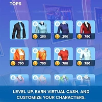 Jeu vidéo Family Feud pour (Nintendo Switch)