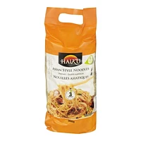Haiku Nouilles Asiatiques Nouilles Asiatiques 300g