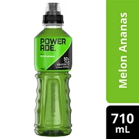 POWERADE Melon Pineapple 710mL Bottle, 710 mL