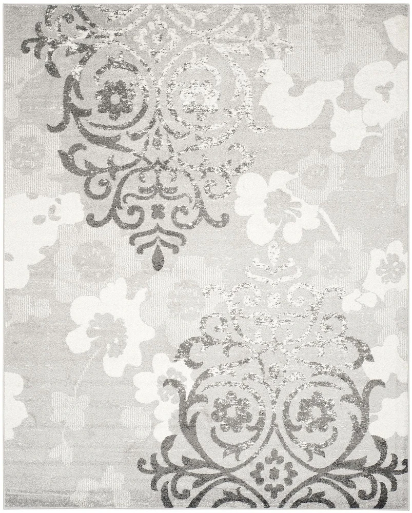 SAFAVIEH Adirondack Hortense Tapis Floral
