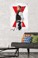 Marvel Black Widow - Yelena une feuille